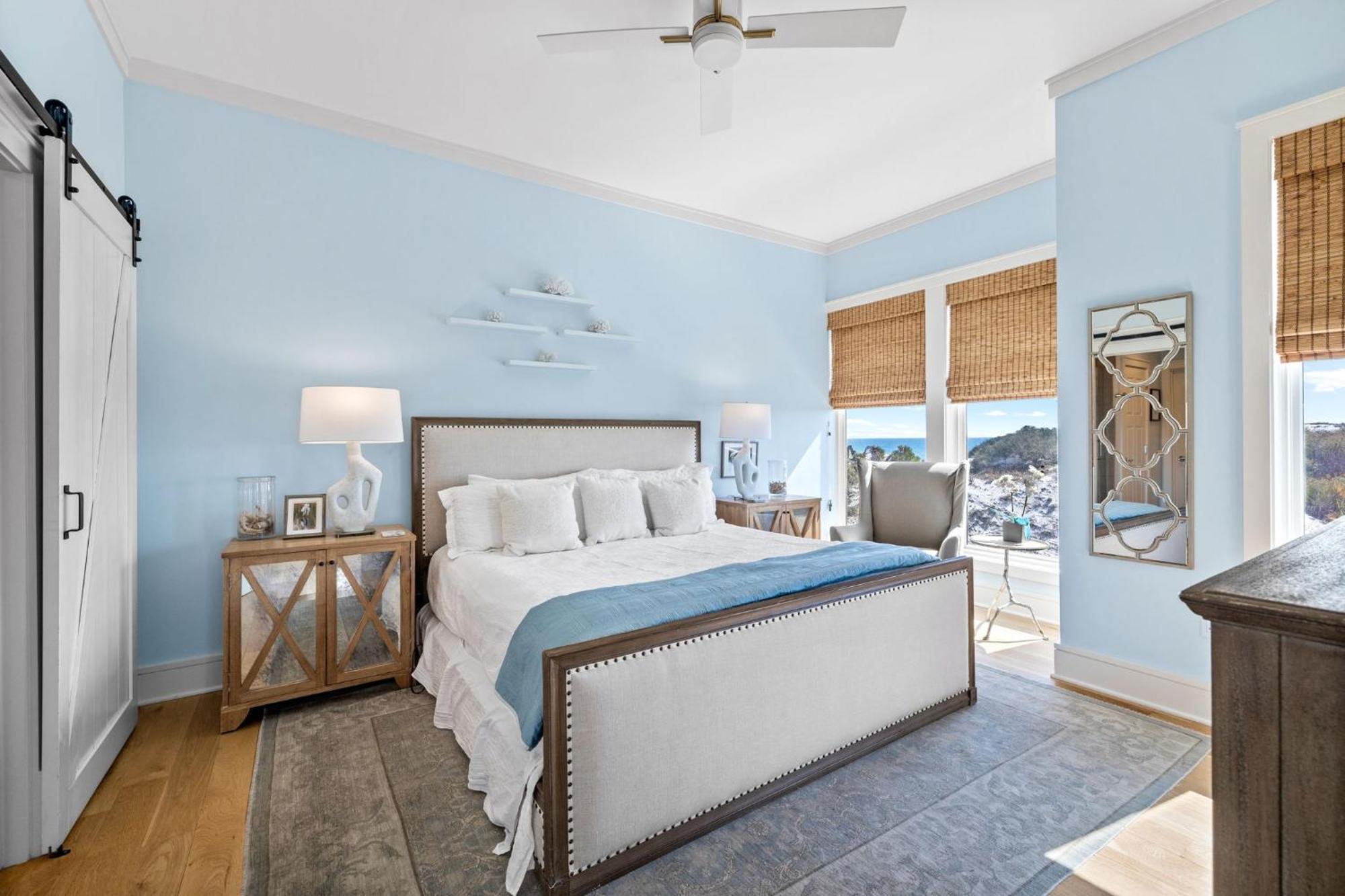 Apartment Gulf View Compass Point: Beachside With Pool Access Panama City Beach